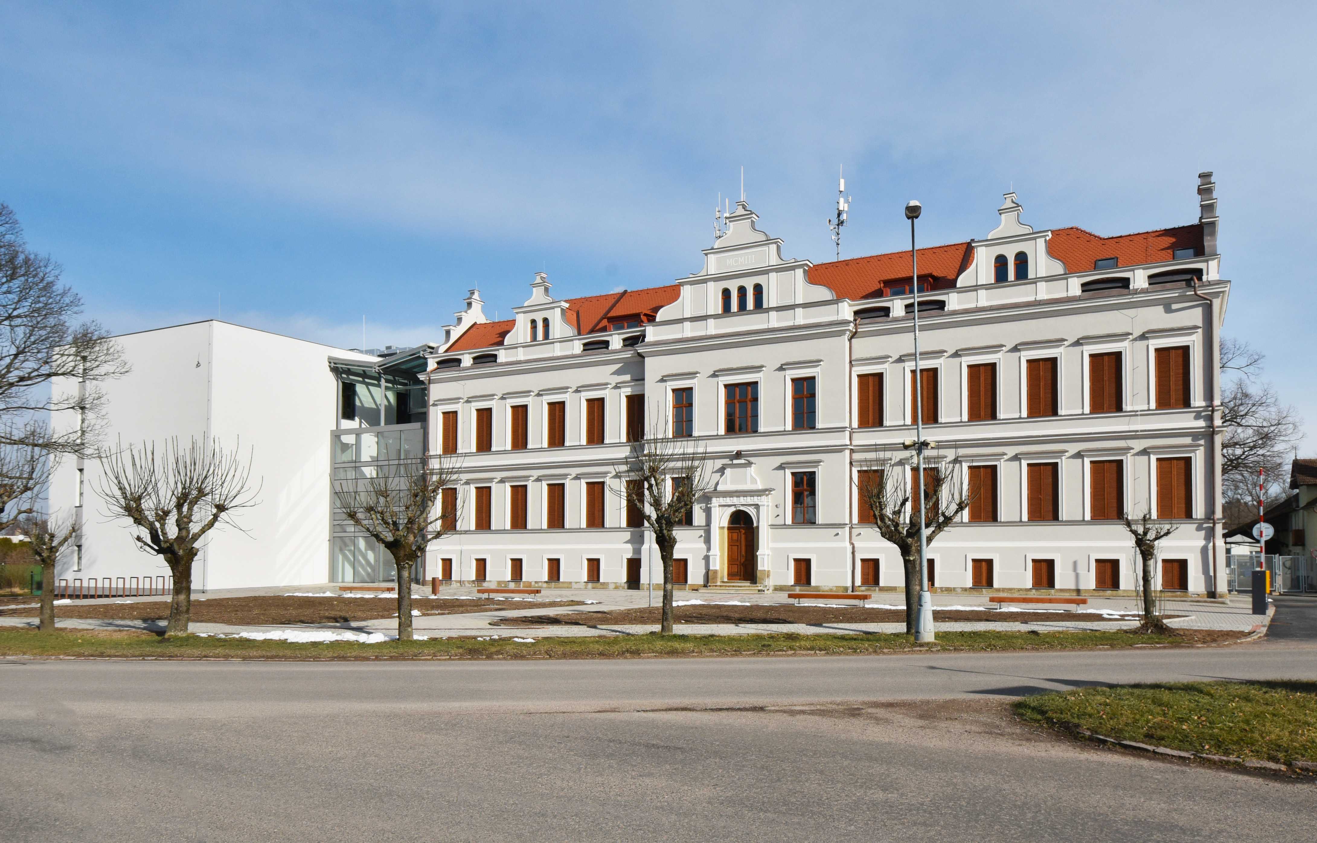 Vysokomýtská muzea - foto archiv DSO Českomoravské pomezí